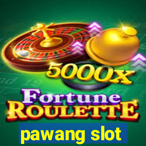 pawang slot