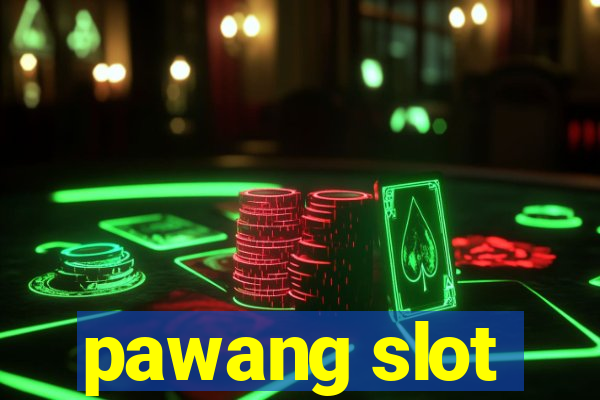 pawang slot