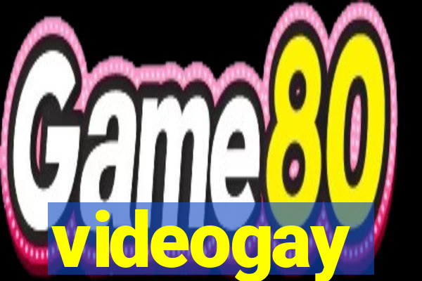 videogay