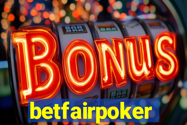 betfairpoker