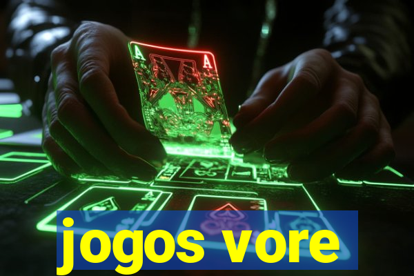 jogos vore