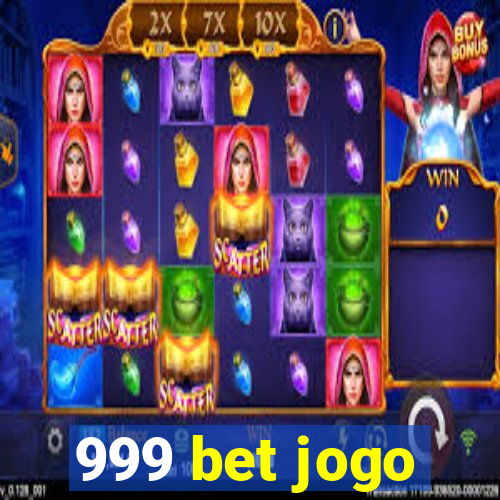 999 bet jogo