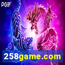 258game.com