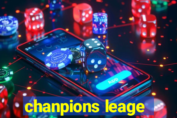 chanpions leage