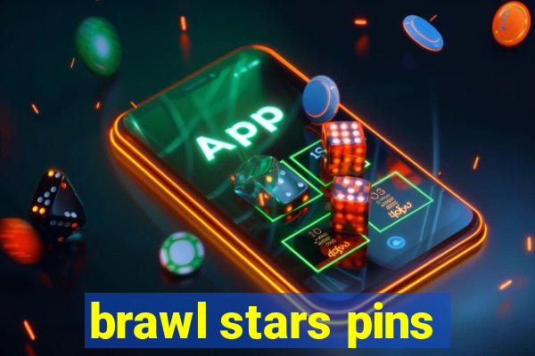 brawl stars pins