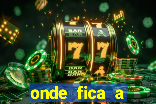 onde fica a torcida organizada do flamengo