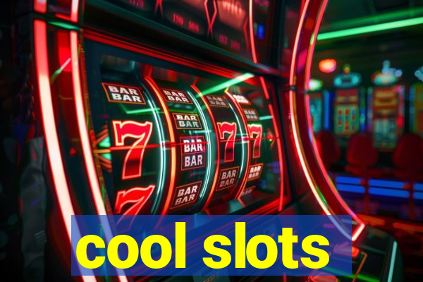 cool slots