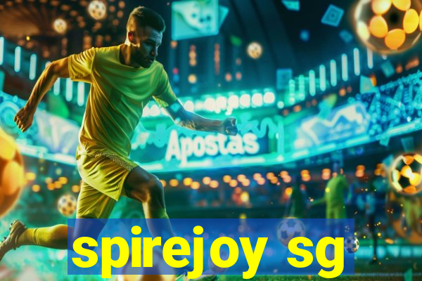 spirejoy sg