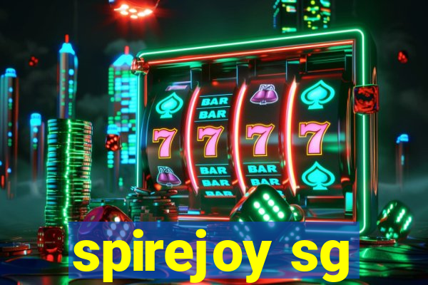 spirejoy sg