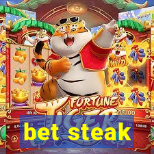 bet steak