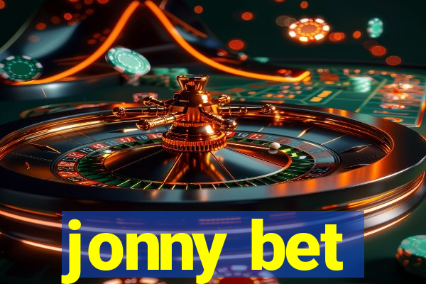 jonny bet