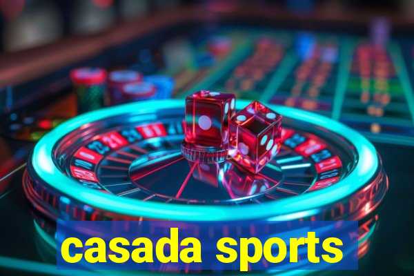 casada sports