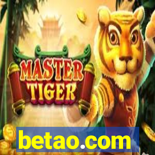 betao.com