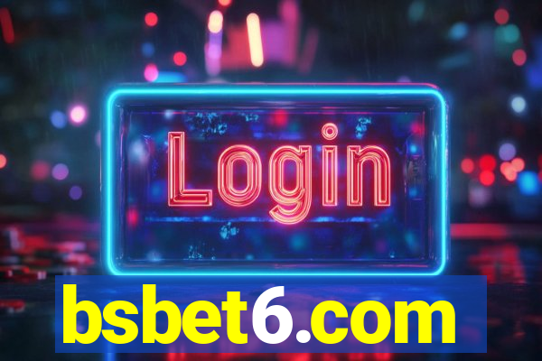 bsbet6.com