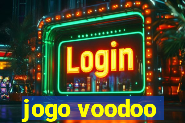 jogo voodoo