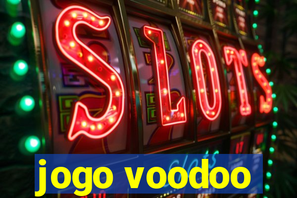 jogo voodoo