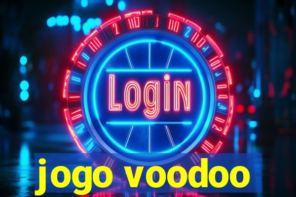 jogo voodoo