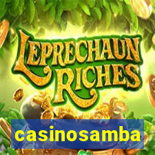 casinosamba