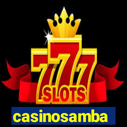 casinosamba