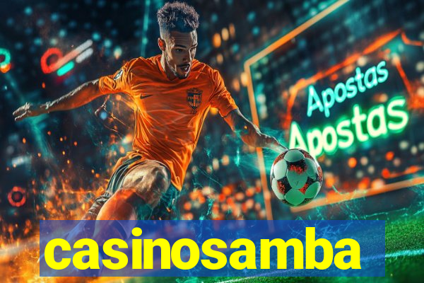 casinosamba