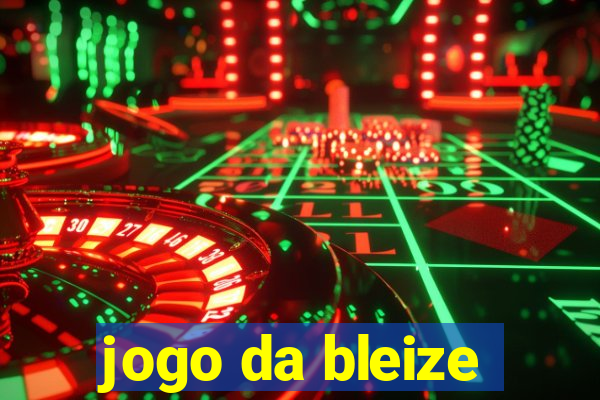 jogo da bleize