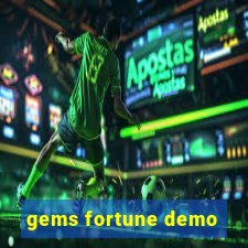 gems fortune demo