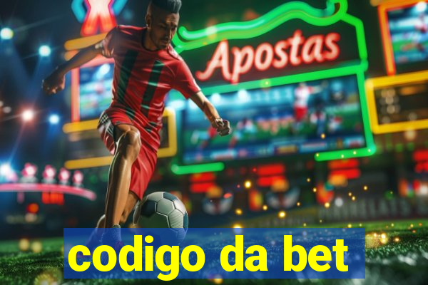 codigo da bet