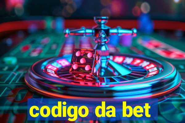 codigo da bet