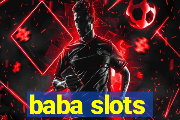 baba slots