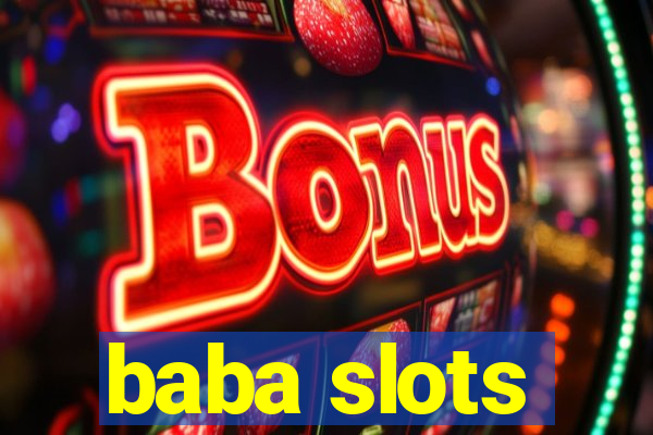 baba slots