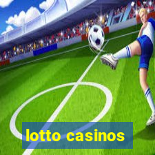 lotto casinos