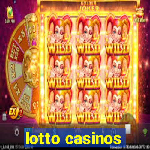 lotto casinos