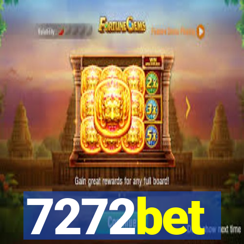 7272bet