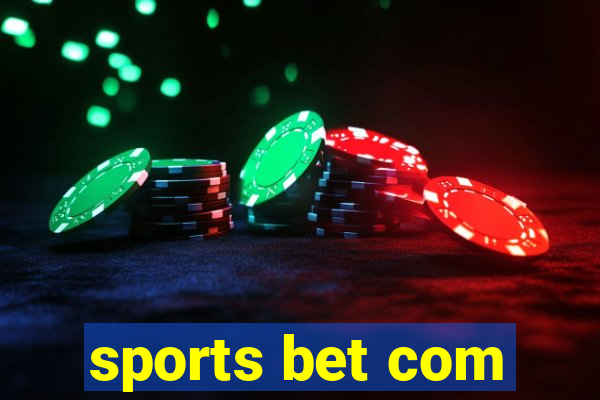 sports bet com