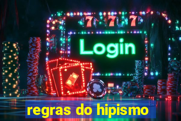 regras do hipismo