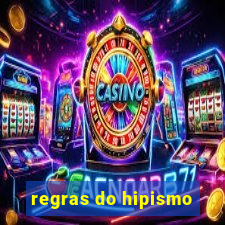 regras do hipismo