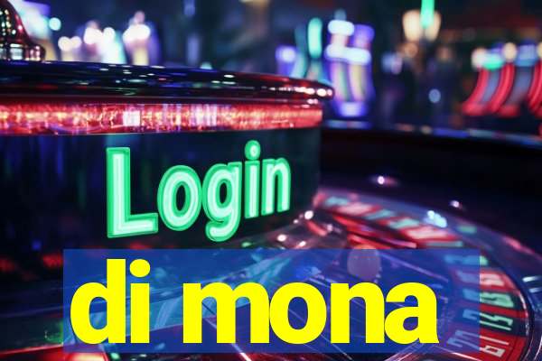 di mona