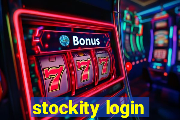 stockity login