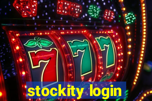 stockity login