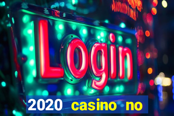 2020 casino no deposit bonus