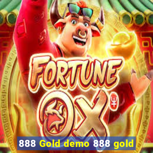 888 Gold demo 888 gold