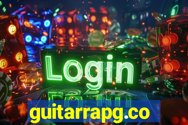 guitarrapg.co