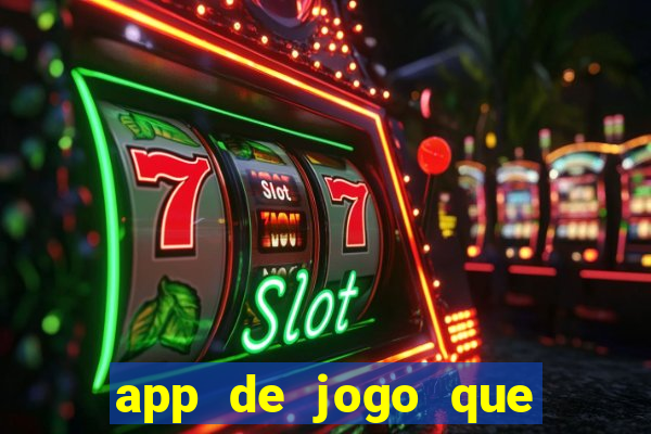 app de jogo que paga no pix