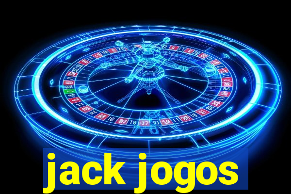 jack jogos