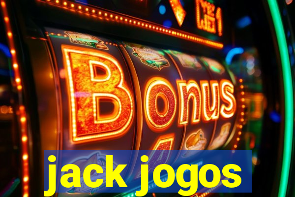 jack jogos