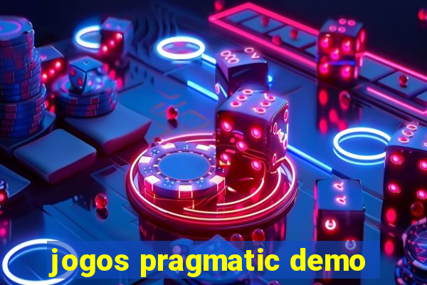 jogos pragmatic demo