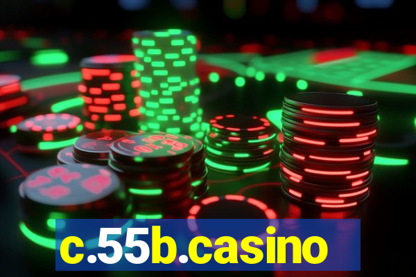 c.55b.casino