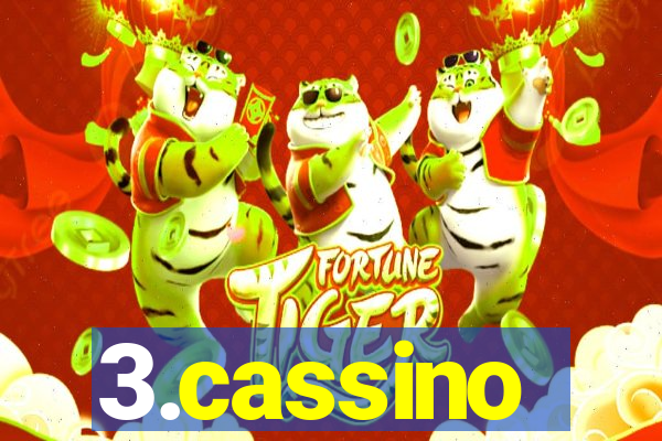 3.cassino