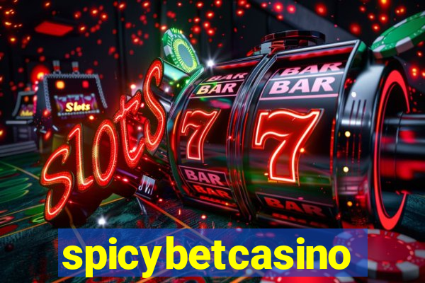 spicybetcasino