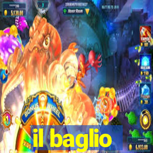 il baglio